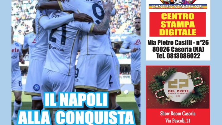 [20-03-2022] Casoriadue – N. 217