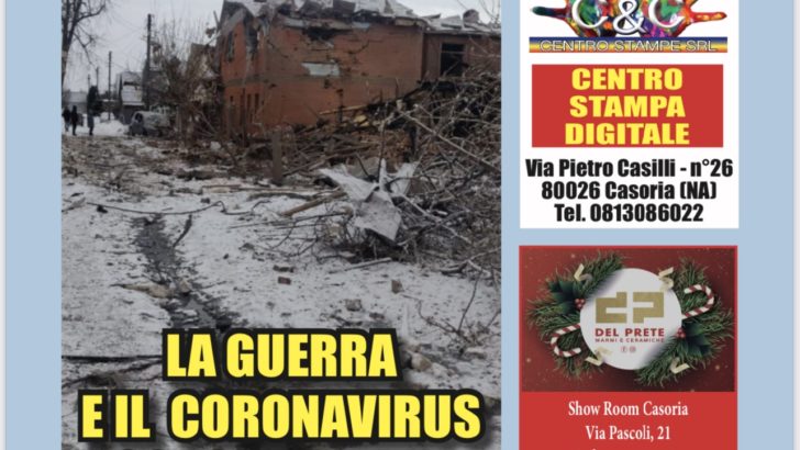 [12-03-2022] Casoriadue – N. 216