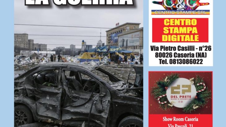 [6-03-2022] Casoriadue – N. 215