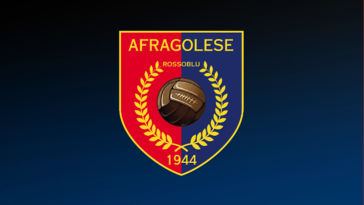 L’Afragolese ha battuto 5-0 l’Ostiamare al Caduti di Brema di Barra