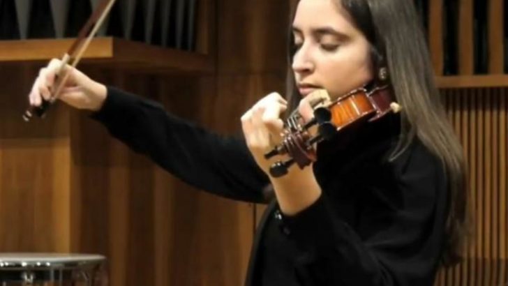 “Note di Pace”, il concerto a Casavatore