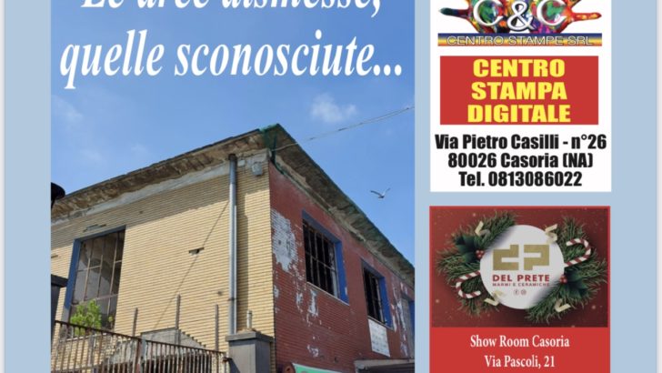 [08-05-2022] Casoriadue – N. 224