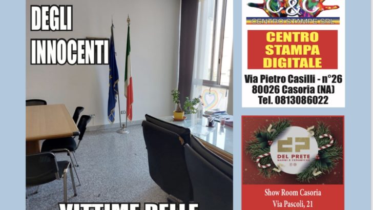 [29-05-2022] Casoriadue – N. 227