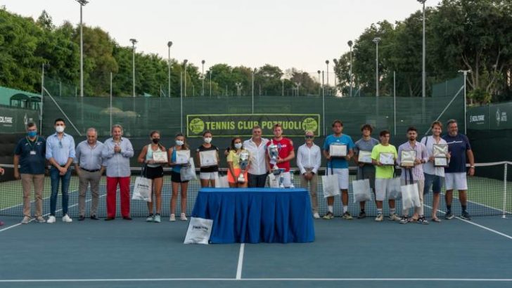 Sabato 28 maggio l’Open 7500 Città di Pozzuoli