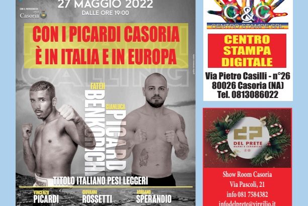 [15-05-2022] Casoriadue – N. 225