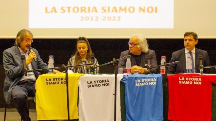 Lunedì 13 giugno al Chiovato la “Coppa Gais”