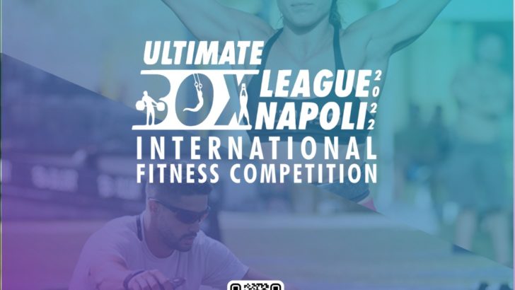 L’Ultimate Box League allo Stadio San Mauro dal 20 al 22 maggio
