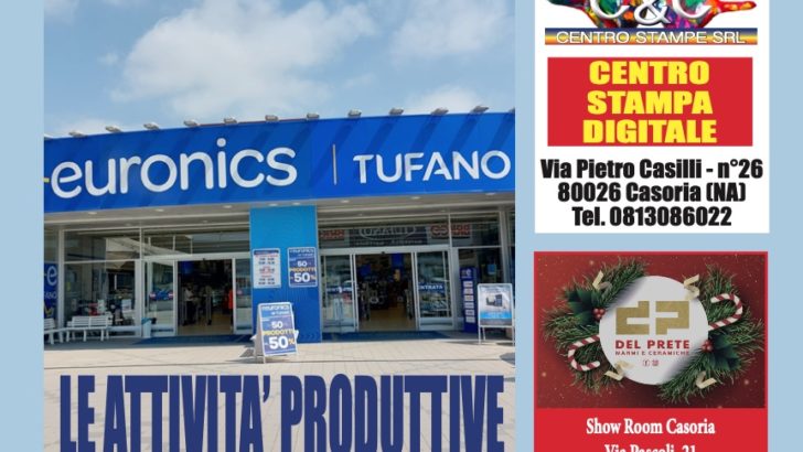 [22-05-2022] Casoriadue – N. 226