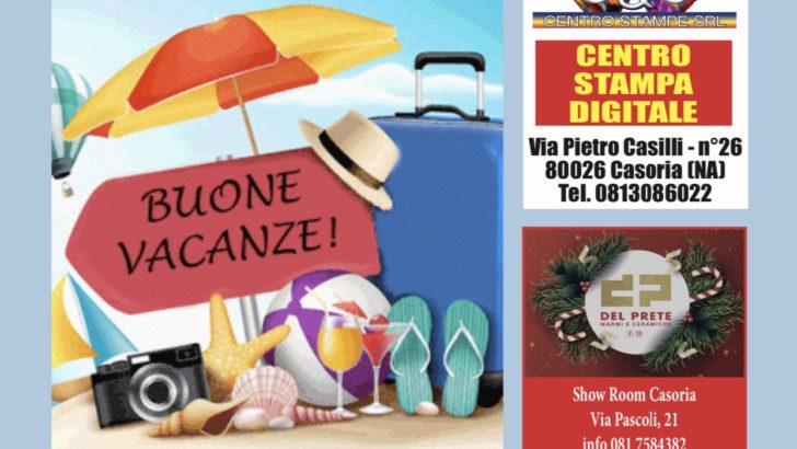 [25-06-2022] Casoriadue – N. 231