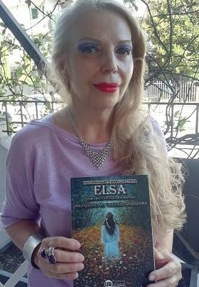 “Elsa, storia di un’infanzia maltrattata”, venerdì la presentazione a Cardito