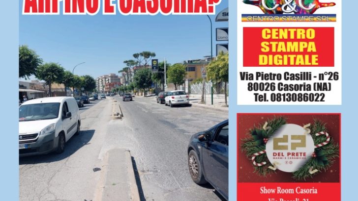 [5-06-2022] Casoriadue – N. 228