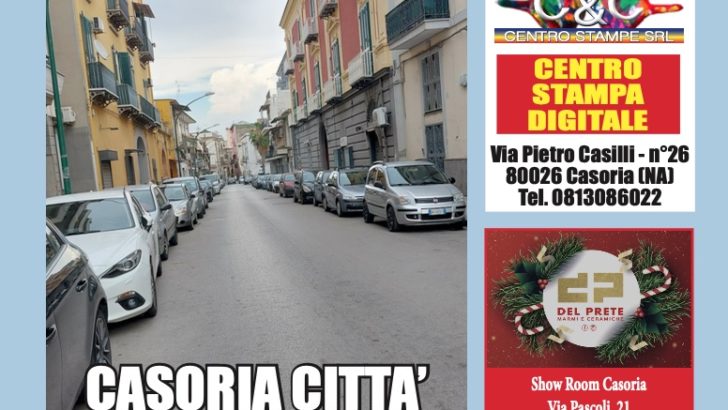 [19-06-2022] Casoriadue – N. 230