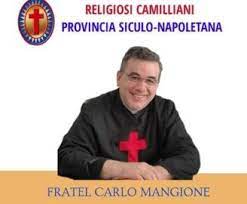 NOMINATO “SUPERIORE PROVINCIALE DELLA PROVINCIA SICULO – NAPOLETANA”