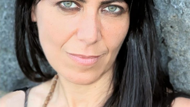 L’intervista all’artista Eliana Esposito: “Mi candido per una Sicilia indipendente”