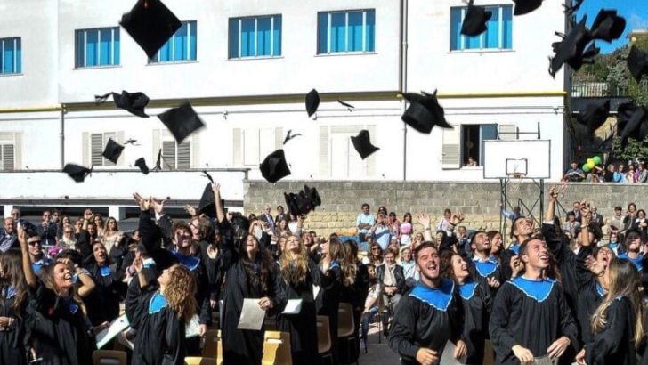 Chiude l’istituto Nazareth, storica scuola privata del Vomero