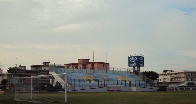 VIDEO – La corsa contro il tempo per lo stadio San Mauro