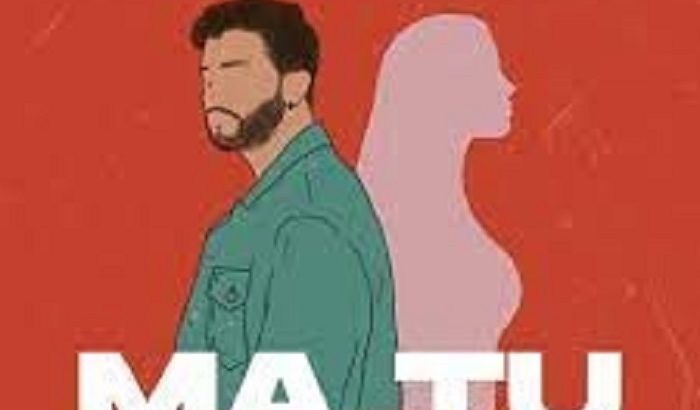 “Ma tu”, il secondo singolo di Alessandro Ciervo