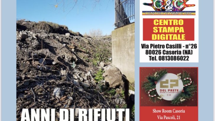 [23-10-2022] Casoriadue – N. 240