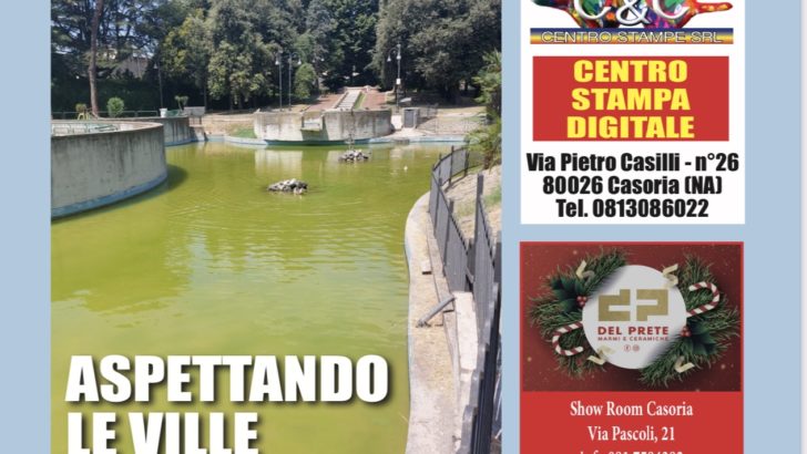 [09-10-2022] Casoriadue – N. 238