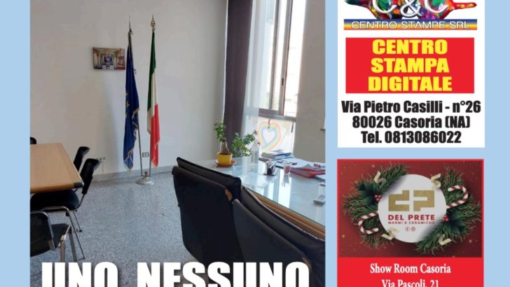 [16-10-2022] Casoriadue – N. 239