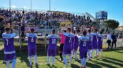 Il Casoria vince 1-0 in trasferta contro il Villa Literno