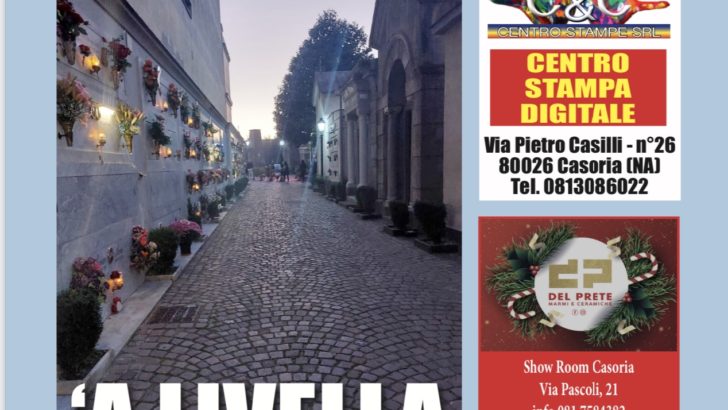 [13-11-2022] Casoriadue – N. 243