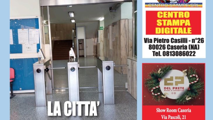 [20-11-2022] Casoriadue – N. 244