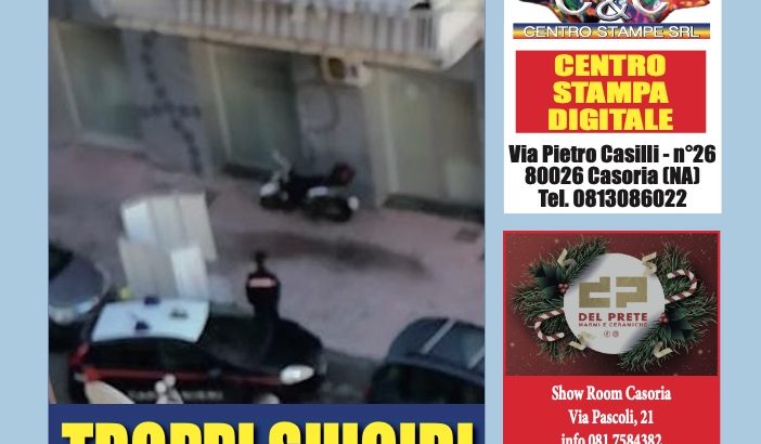 [4-12-2022] Casoriadue – N. 246