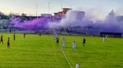 Il Casoria vince 5-1 a Pomigliano: doppietta per Luigi Liguori