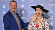 Sanremo 2023: la scaletta della quarta serata
