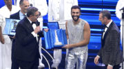 Marco Mengoni vince il festival di Sanremo 2023