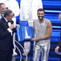 Marco Mengoni vince il festival di Sanremo 2023