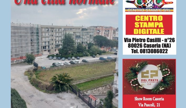 [19-02-2023] Casoriadue – N. 257
