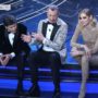 Prima serata Sanremo 2023: classifica parziale e momenti salienti