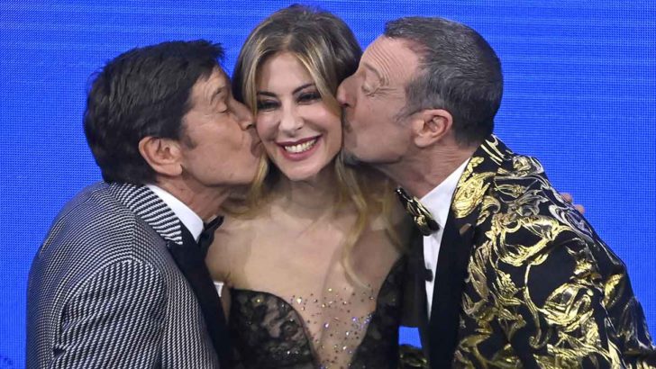 Seconda serata Sanremo 2023: classifica e momenti salienti