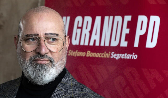 Casoria, elezioni per il segretario del Pd: vince Bonaccini