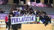 Importantissima vittoria del Volley Casoria contro l’Asd Athena Volley