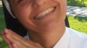 “UN SORRISO APERTO SUL MONDO”