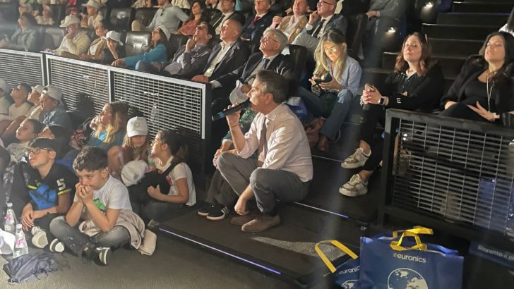 Casoria Ambiente presenta agli studenti la campagna “Piccoli gesti fanno la differenza”