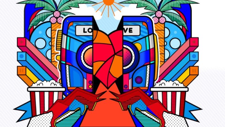 Ad Outdoor film festival STUART MARTIN