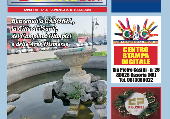 [29-10-2023] Casoriadue – N. 289