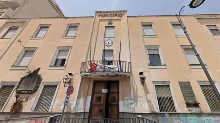 Nasce un nuovo movimento: “Casoria verso il futuro”