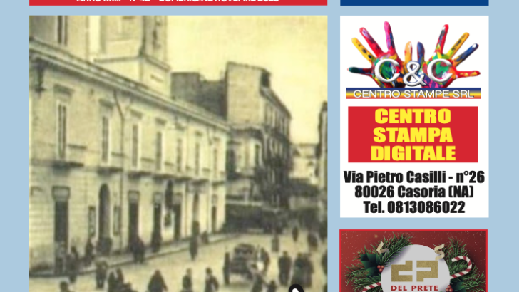 [12-11-2023] Casoriadue – N. 291