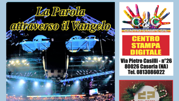 [19-11-2023] Casoriadue – N. 292