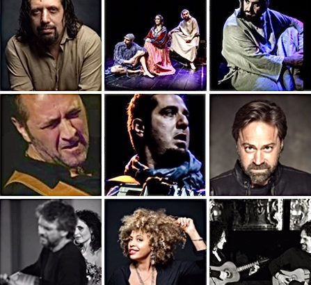 “IncantiAmoci a Sorrento”: protagonista Napoli, tra napoletanità e i napolitanismi