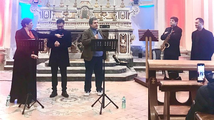 “Anime di Napoli”, in scena a Quarto la napoletanità