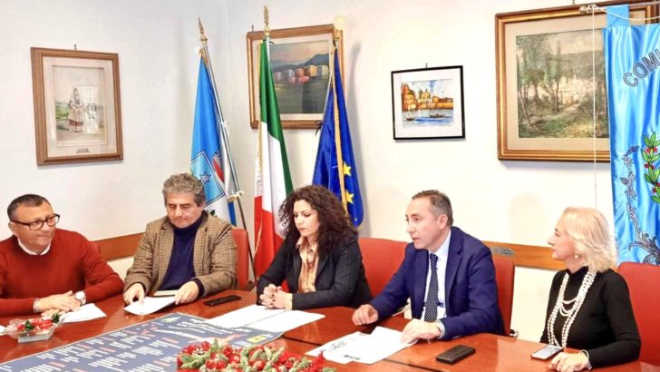 A Quarto Natale d’eccellenza per la legalità