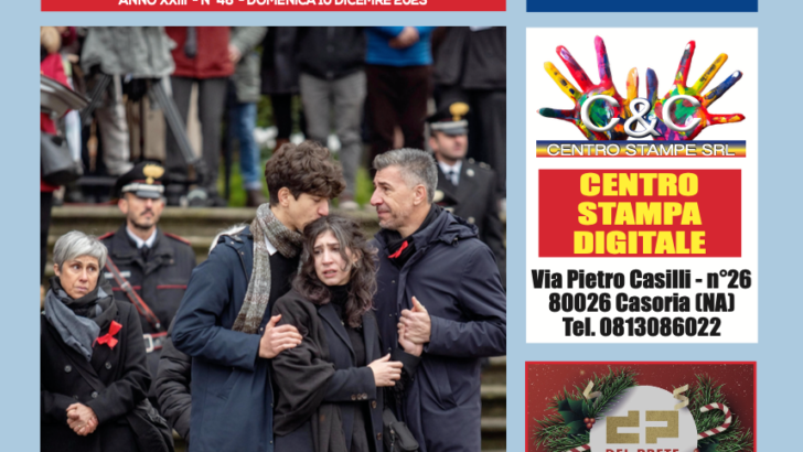 [10-12-2023] Casoriadue – N. 295