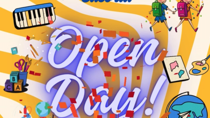 Open day all’Istituto Comprensivo 1 Ludovico da Casoria