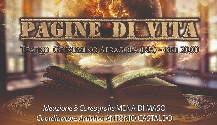 Sabato 16 dicembre il Festival delle Stelle al Gelsomino di Afragola